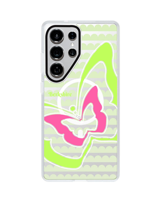 Android Rearguard MagSwap - Butterfly Mirror 3.0