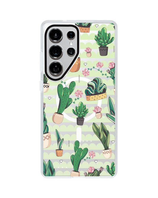 Android Rearguard MagSwap - Cactus 3.0