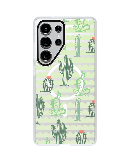 Android Rearguard MagSwap - Cactus