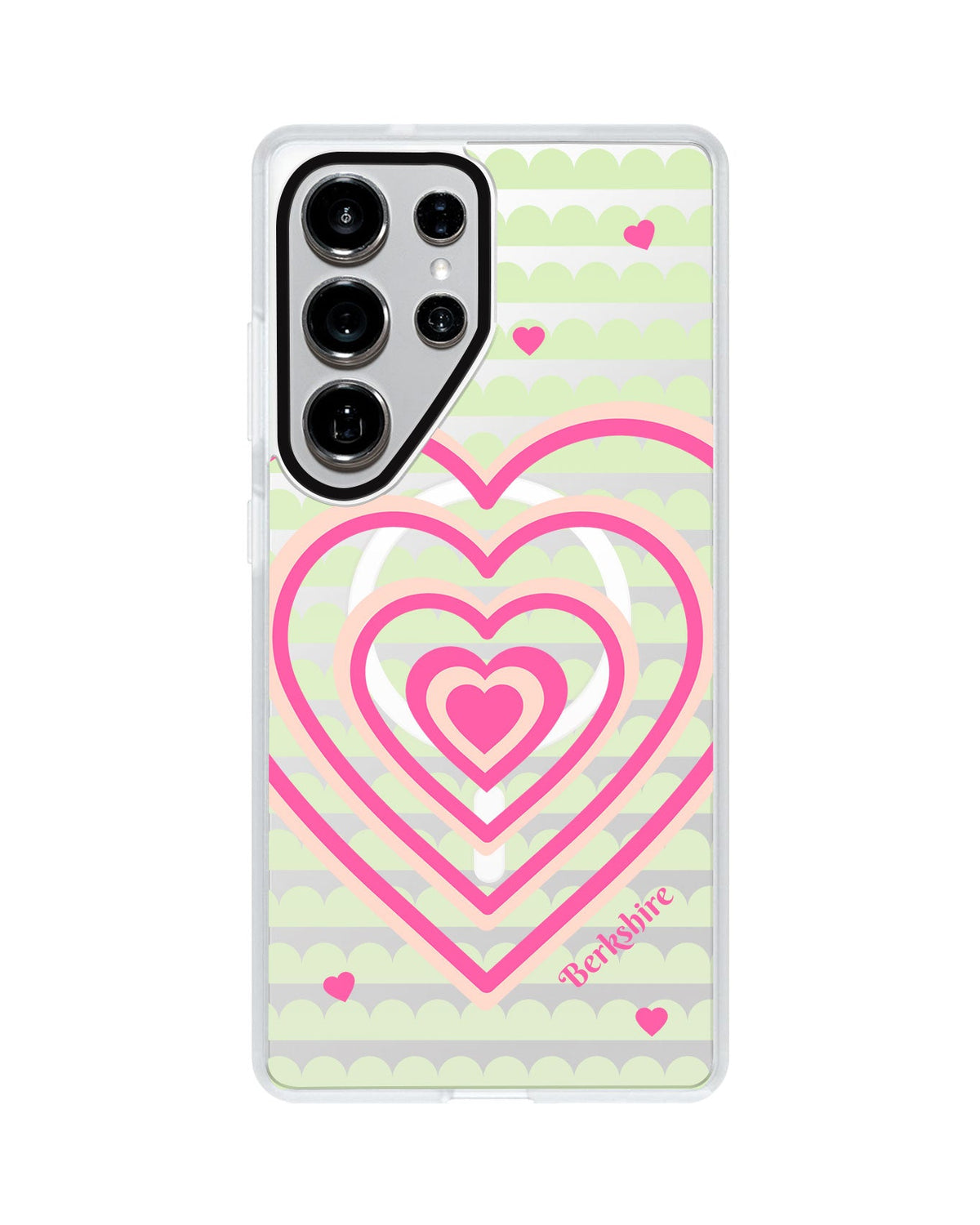 Android Rearguard MagSwap - Love Mirror 1.0