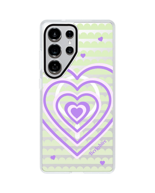 Android Rearguard MagSwap - Love Mirror 3.0