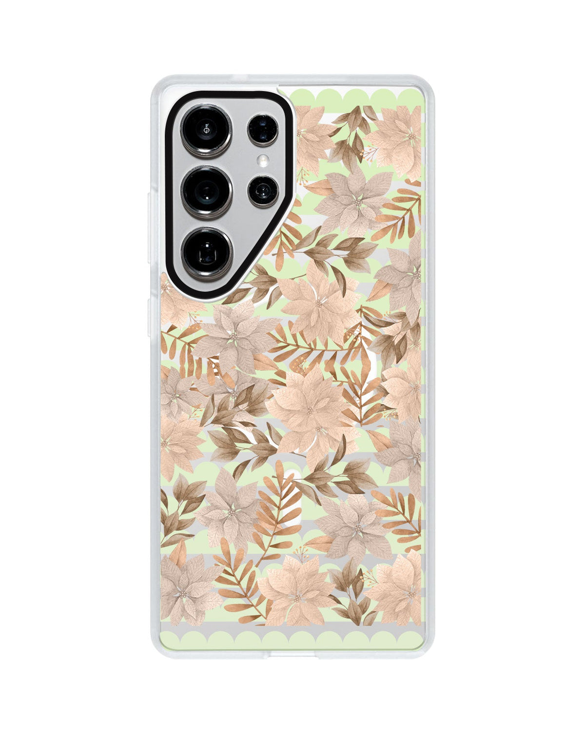 Android Rearguard MagSwap - Pink Lily