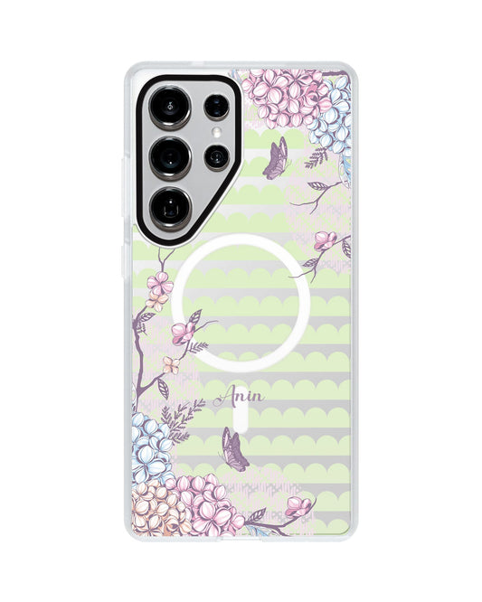 Android Rearguard MagSwap - Batik Floral