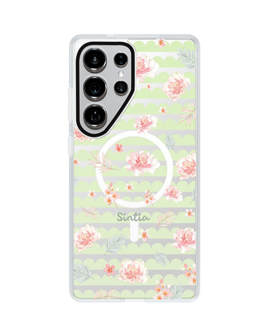 Android Rearguard MagSwap - Botanical Garden 4.0