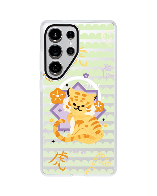 Android Rearguard MagSwap - Tiger (Chinese Zodiac / Shio)