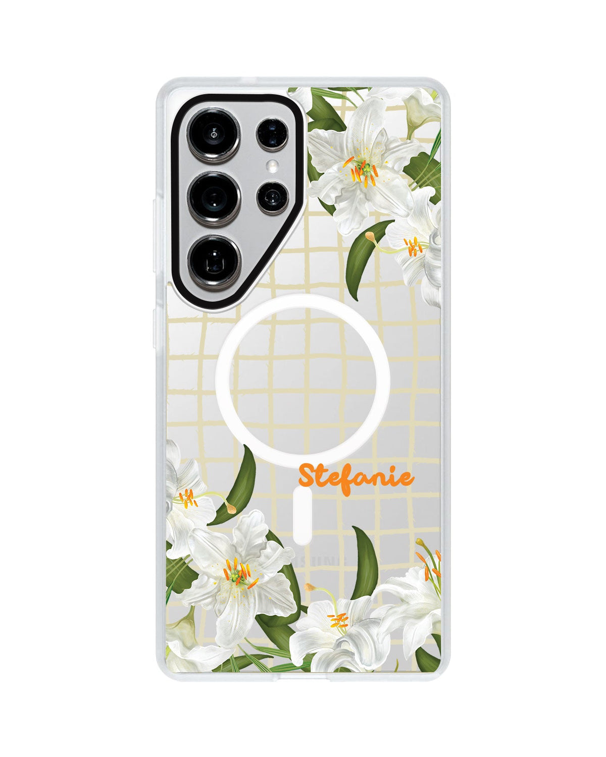 Android Rearguard MagSwap - Lily of The Valley