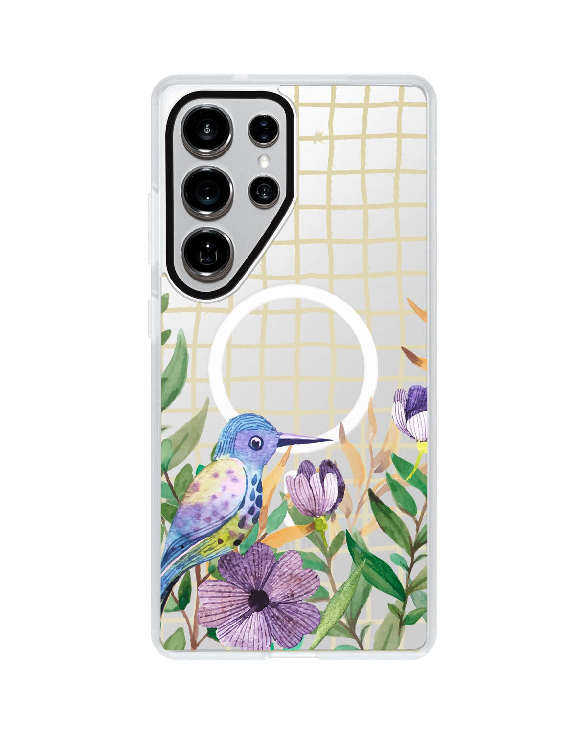 Android Rearguard MagSwap - Orchid