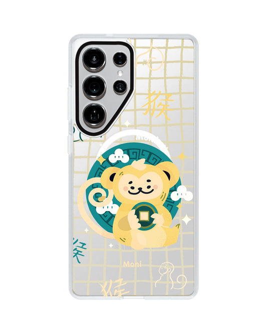 Android Rearguard MagSwap - Monkey (Chinese Zodiac / Shio)