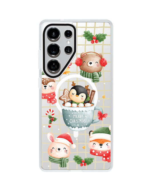 Android Rearguard MagSwap - Storybook Christmas 2.0