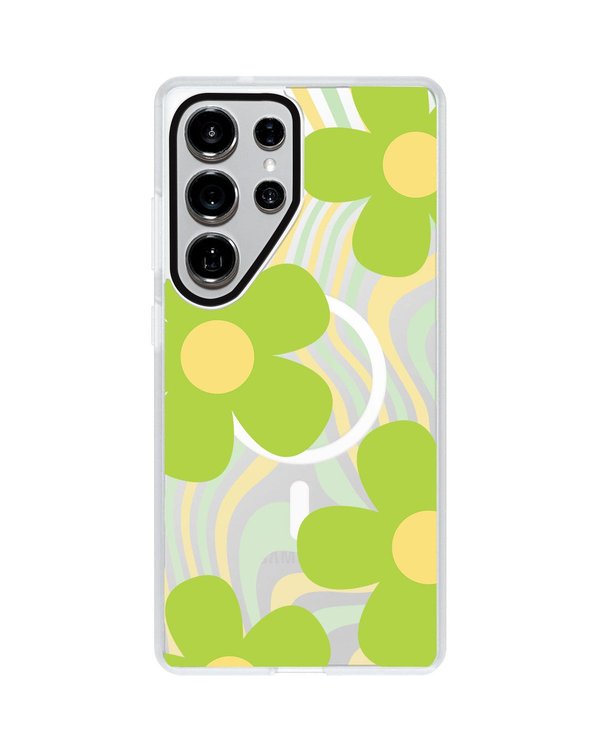 Android Rearguard MagSwap - Daisy Bloom