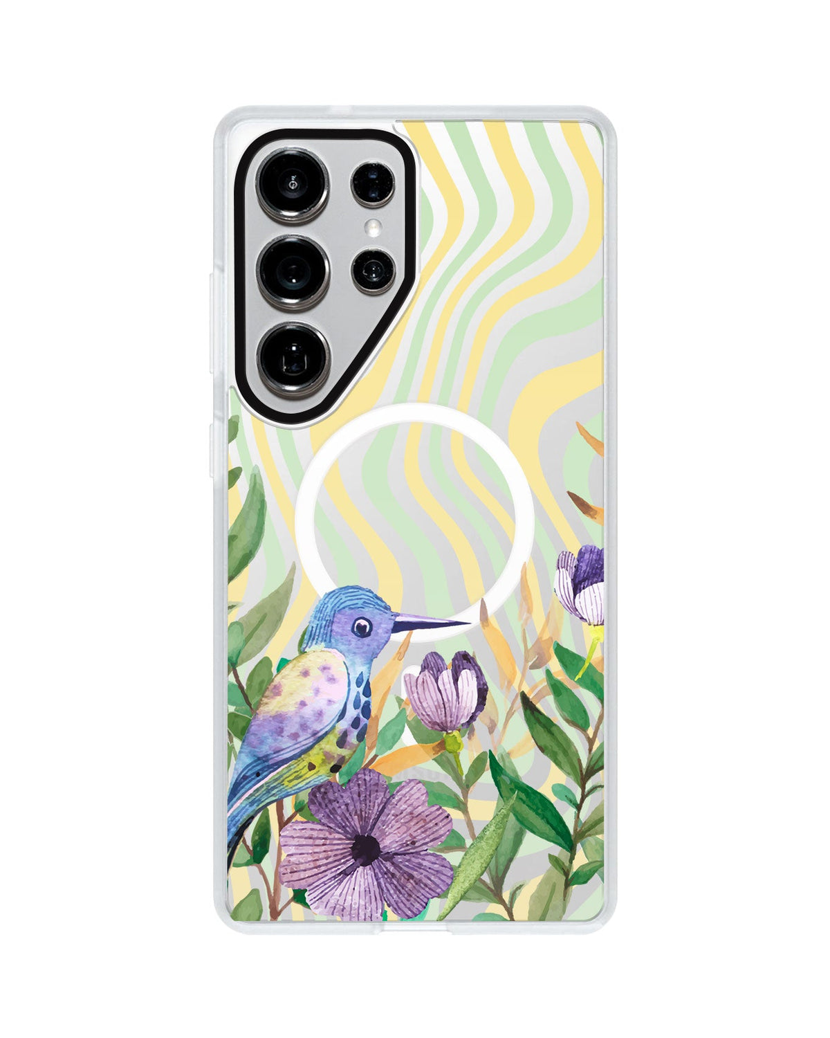 Android Rearguard MagSwap - Orchid