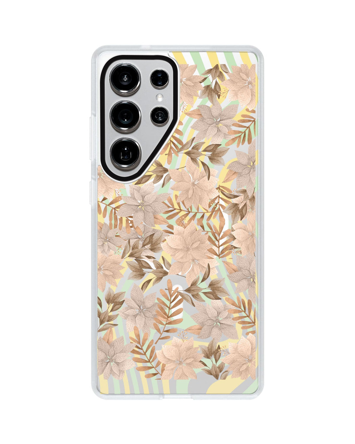 Android Rearguard MagSwap - Pink Lily