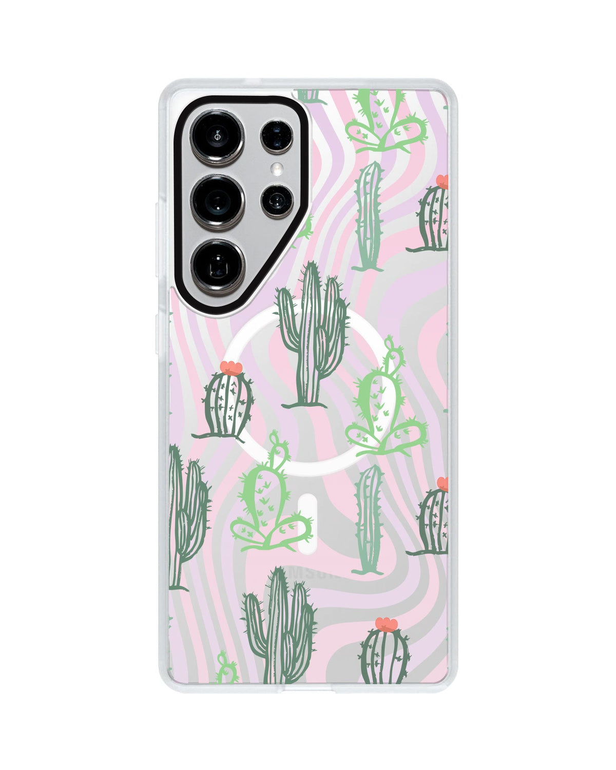 Android Rearguard MagSwap - Cactus