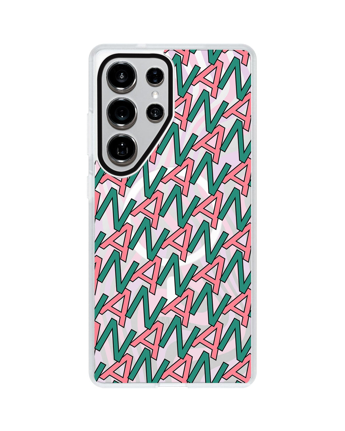 Android Rearguard MagSwap - Initial Monogram 7.0