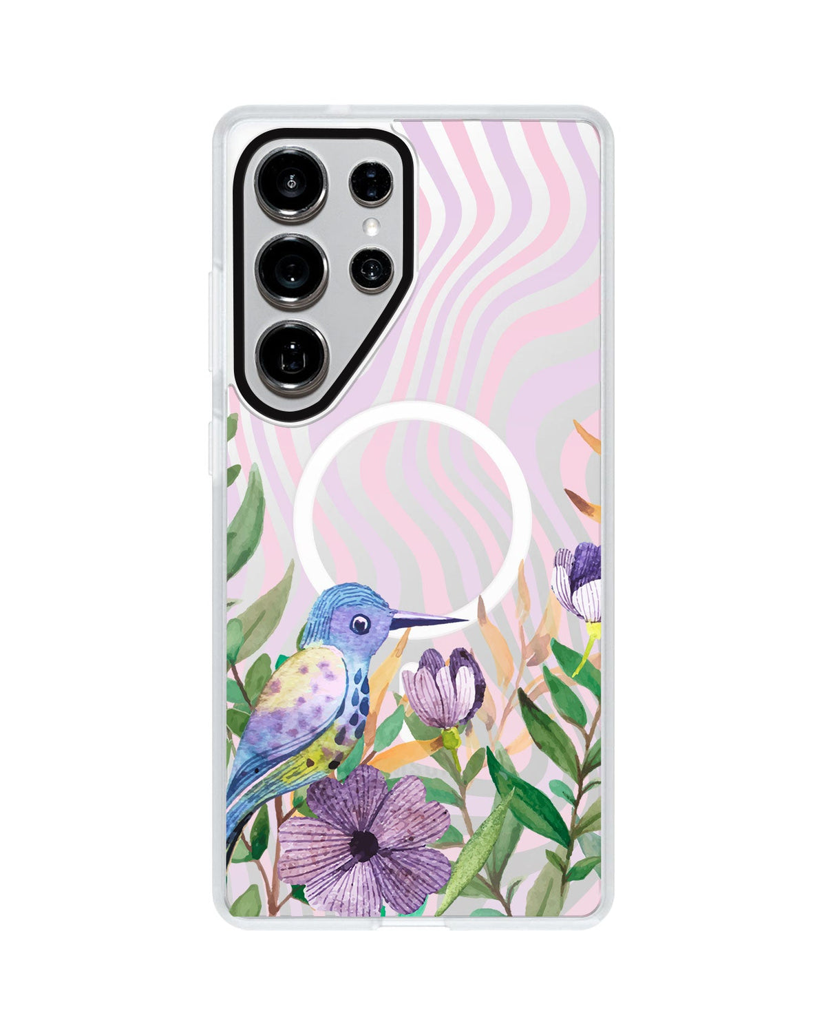 Android Rearguard MagSwap - Orchid