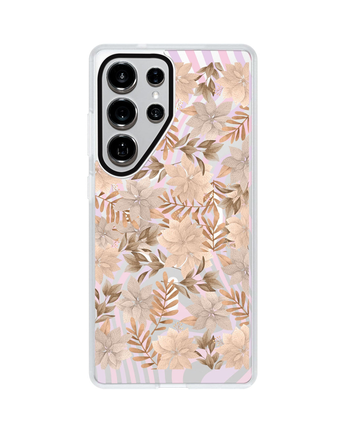 Android Rearguard MagSwap - Pink Lily