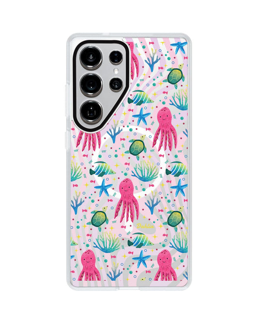 Android Rearguard MagSwap - Underwater Dreams 2.0