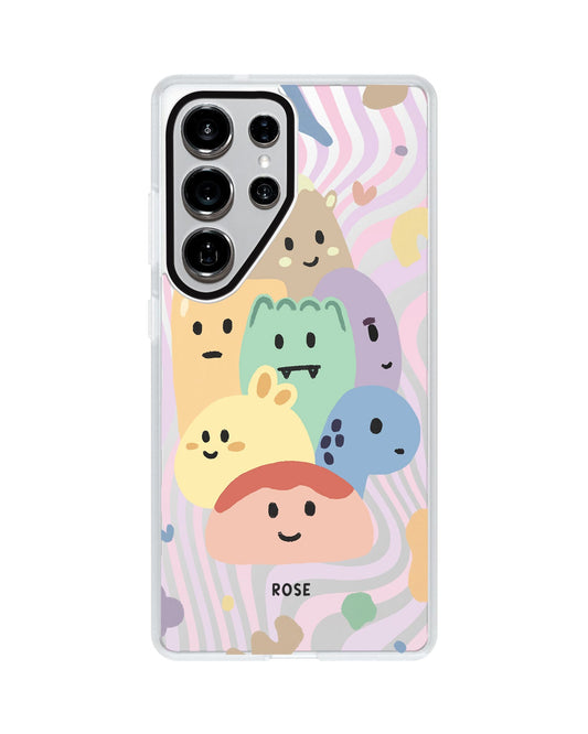 Android Rearguard MagSwap - Doodle 2.0