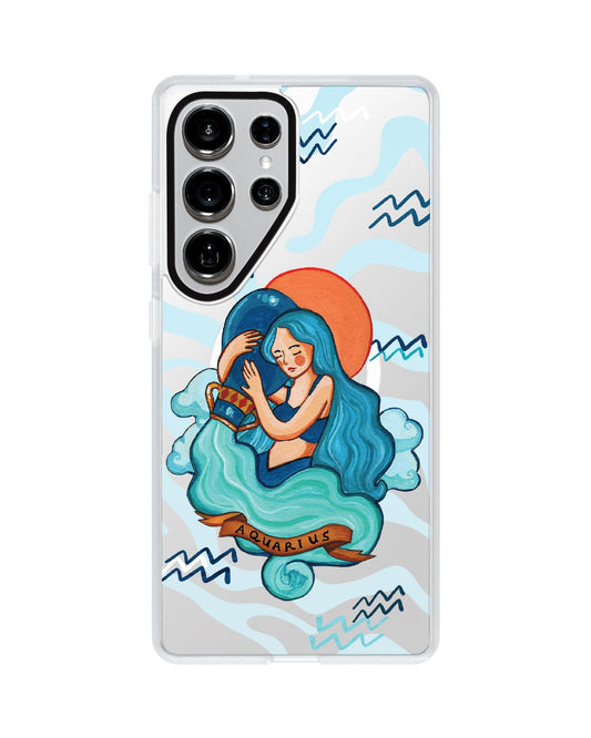 Android Rearguard MagSwap - Aquarius