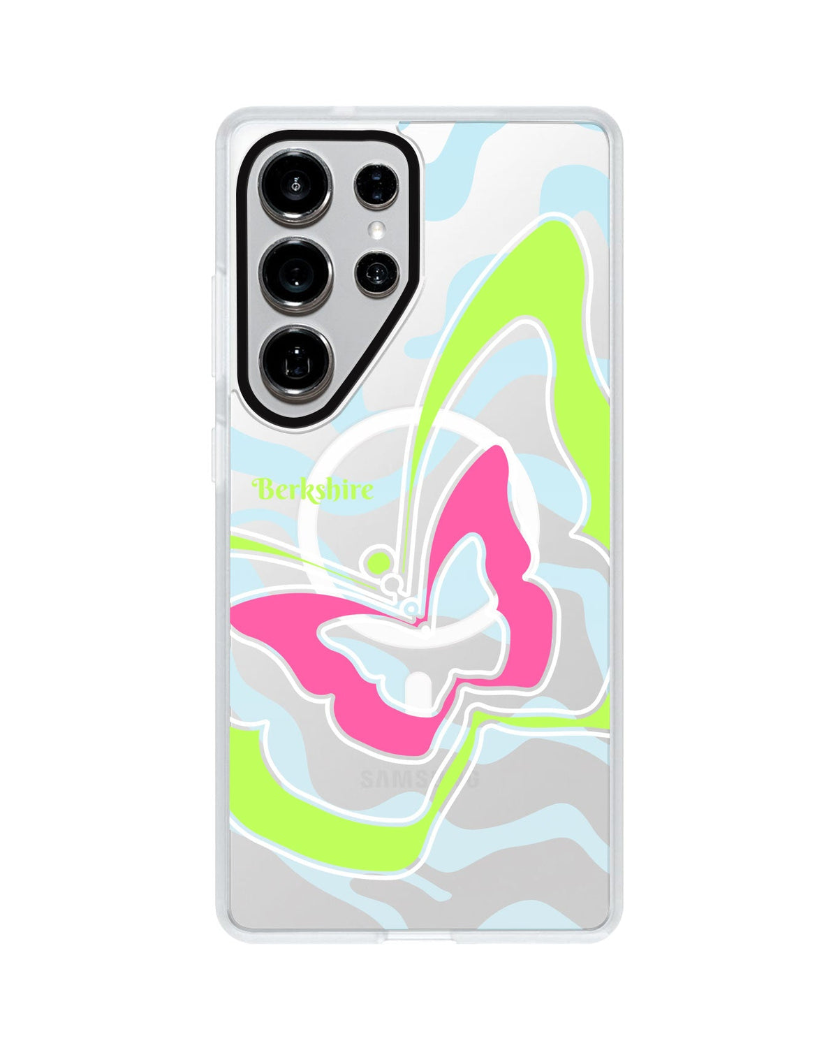 Android Rearguard MagSwap - Butterfly Mirror 3.0