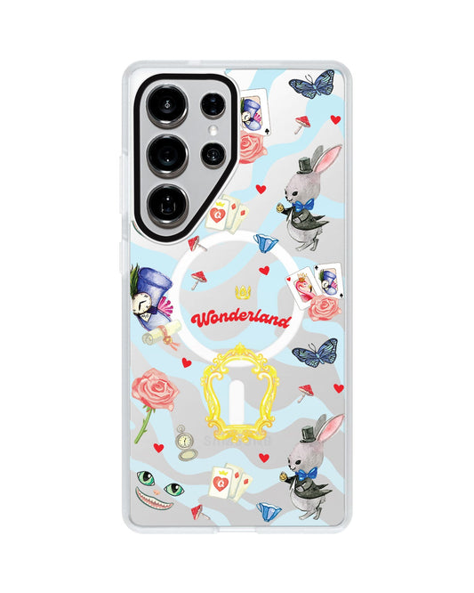 Android Rearguard MagSwap - Wonderland