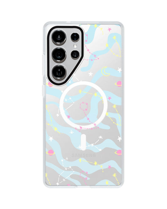 Android Rearguard MagSwap - Constellation Candy