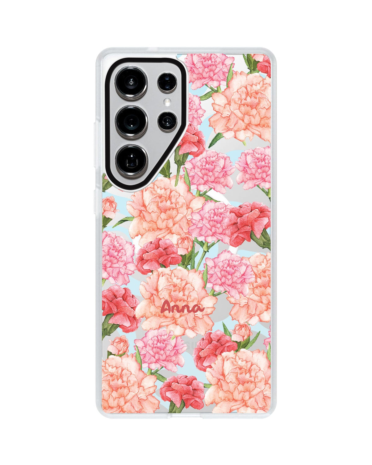 Android Rearguard MagSwap - January Carnation
