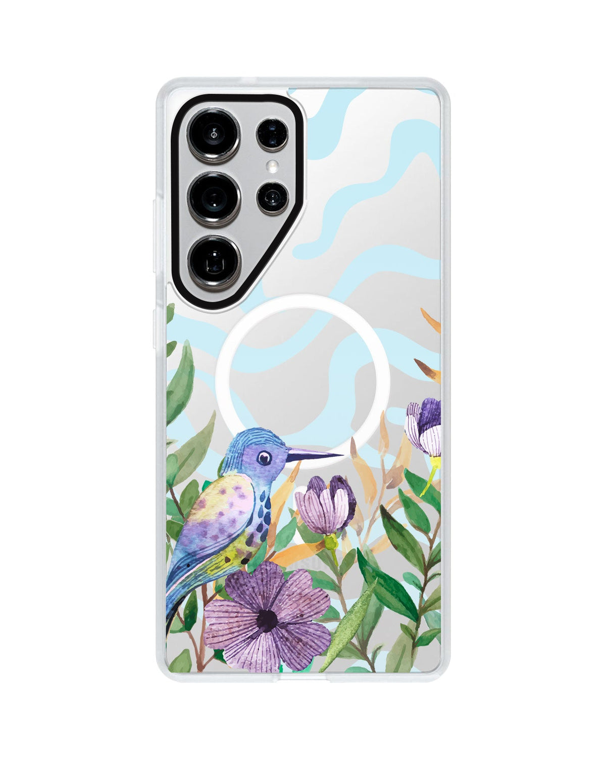 Android Rearguard MagSwap - Orchid
