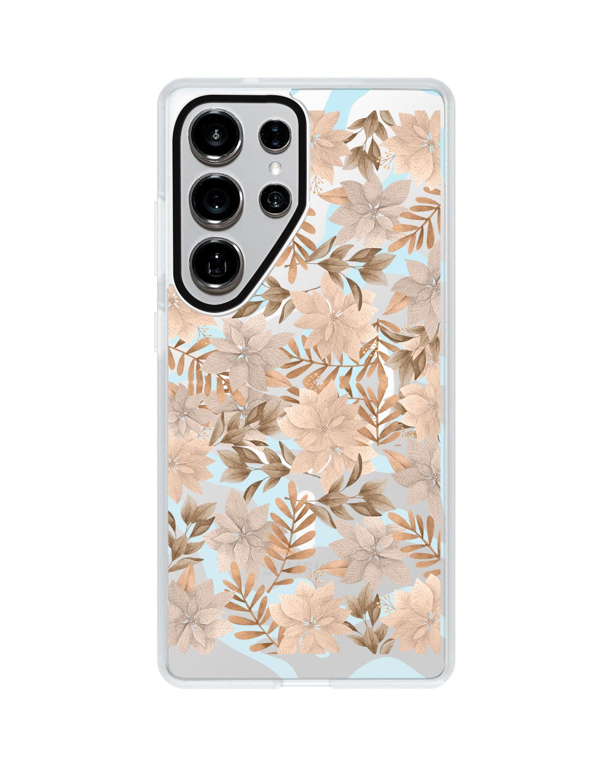 Android Rearguard MagSwap - Pink Lily