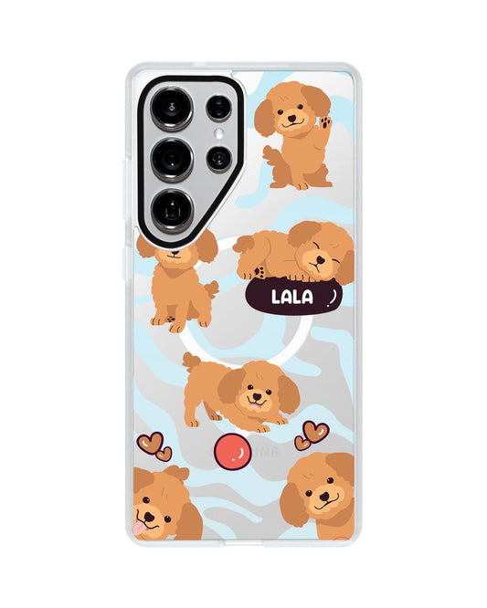 Android Rearguard MagSwap - Poodle Squad 1.0