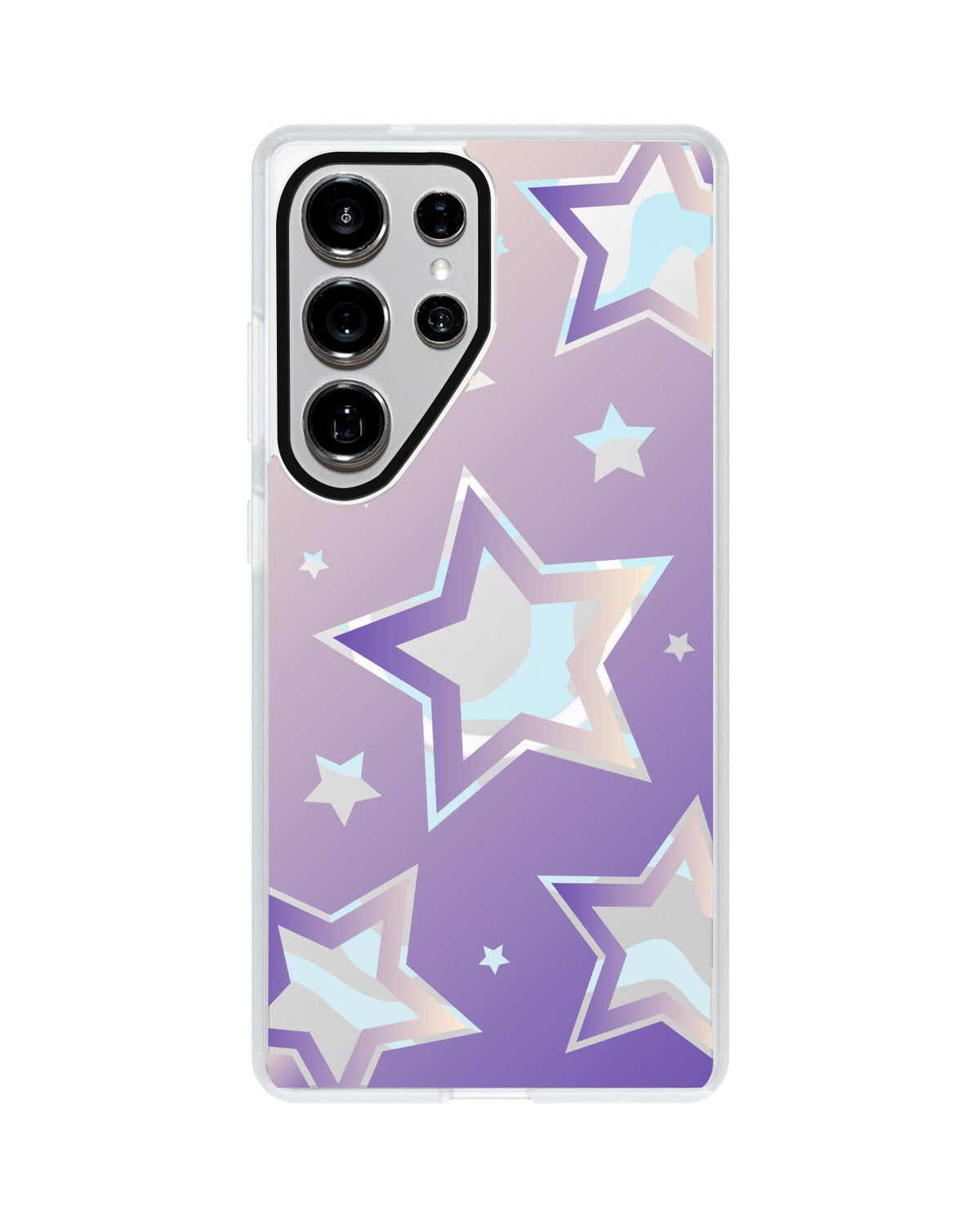 Android Rearguard MagSwap - Star Effect 1.0