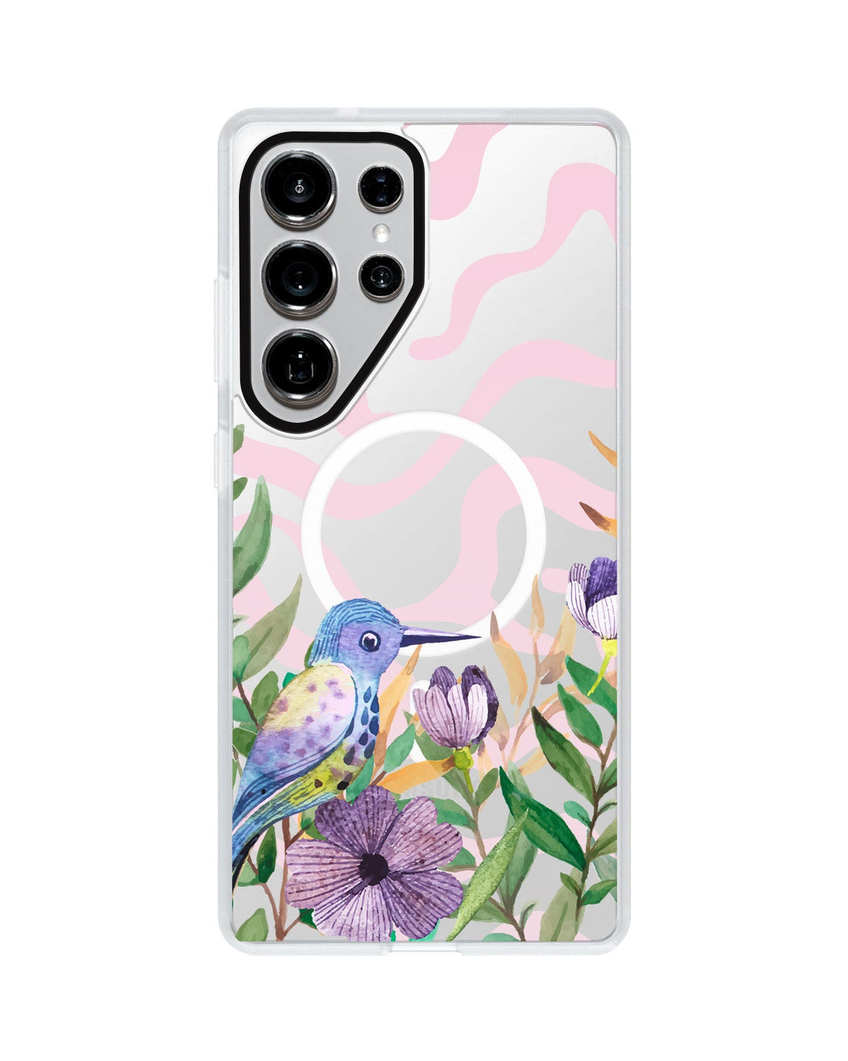 Android Rearguard MagSwap - Orchid