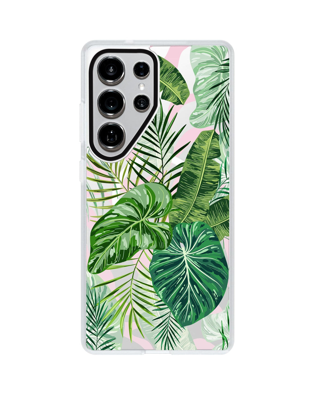 Android Rearguard MagSwap - Rainforest