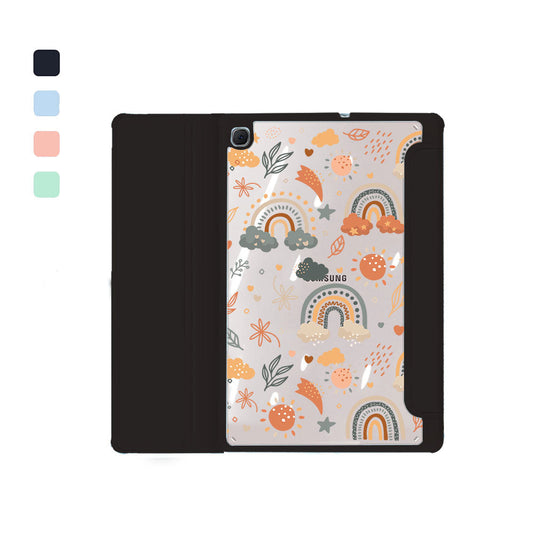 Android Tab Flipcover - Boho 2.0