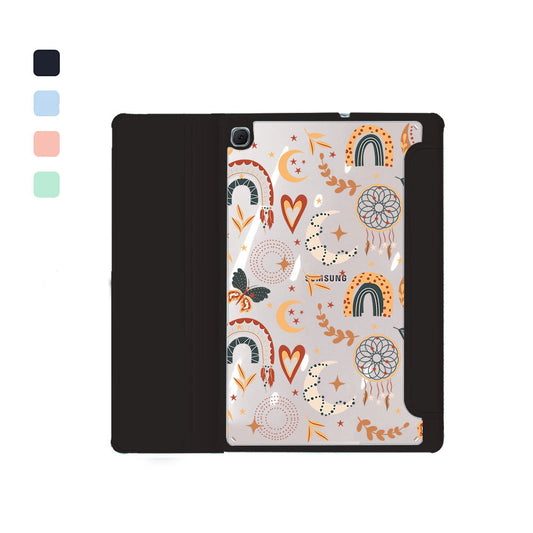 Android Tab Flipcover - Boho 3.0
