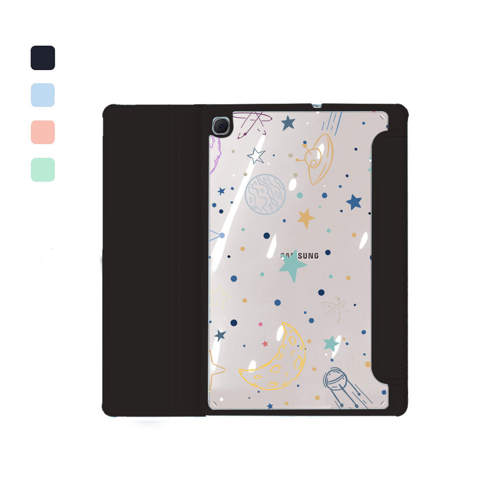 Android Tab Flipcover - Galaxy