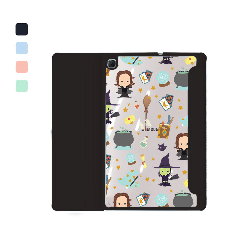 Android Tab Flipcover - Little Hogwarts