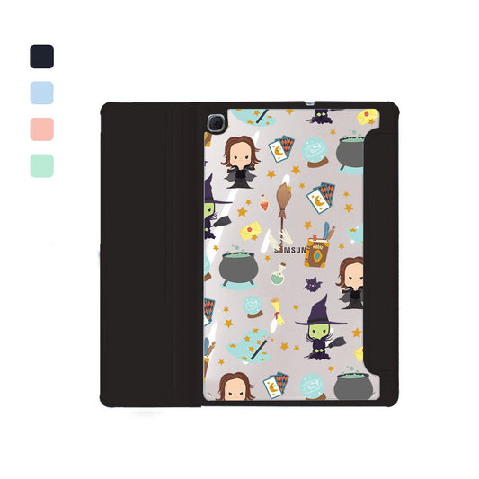 Android Tab Flipcover - Little Hogwarts