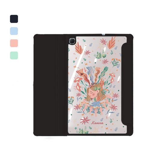 Android Tab Flipcover - You Deserve Love