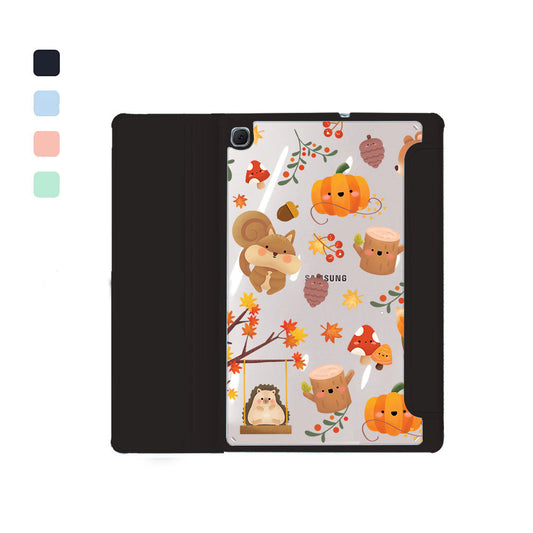 Android Tab Flipcover - Autumn