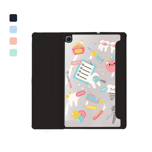 Android Tab Flipcover - Dentist