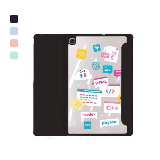Android Tab Flipcover - Developer