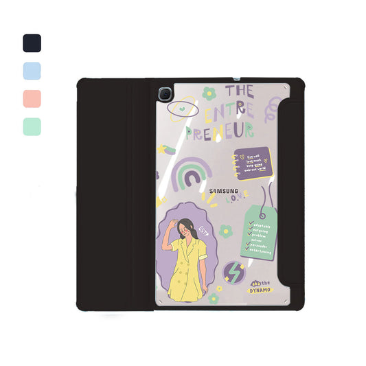 Android Tab Flipcover - ESTP