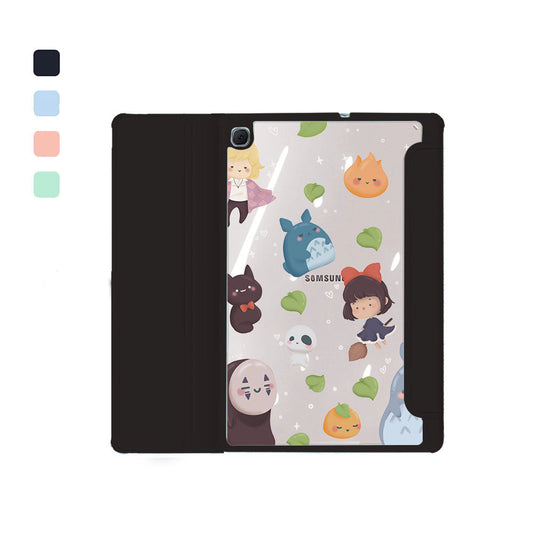 Android Tab Flipcover - Ghibli