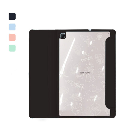 Android Tab Flipcover - Stay Unique