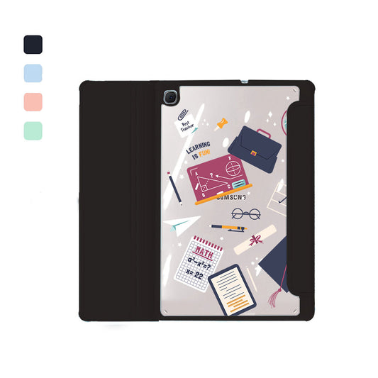 Android Tab Flipcover - Teacher