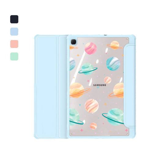 Android Tab Flipcover - Planetarium 1.0
