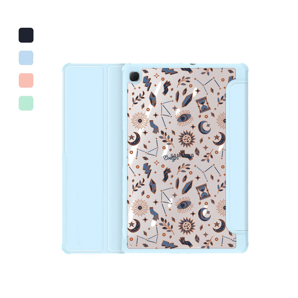 Android Tab Flipcover - Stardust