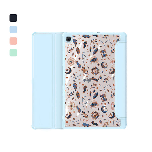 Android Tab Flipcover - Stardust