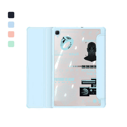 Android Tab Flipcover - Cyberpunk